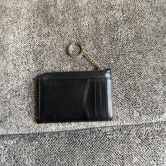 Kate spade Laurel Way Bitsy Key chain wallet coin purse - Picture 2 of 2